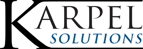 Karpel Solutions Ideas Portal Logo